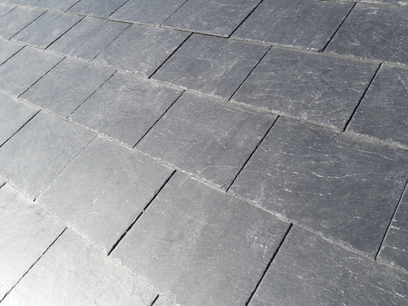 Professionel skifer tag fra blikkenslager i Svendborg, Faaborg og Ringe